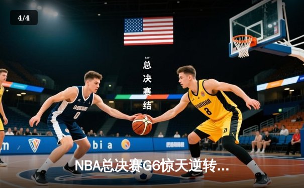 NBA总决赛G6惊天逆转，勒布朗·詹姆斯关键三双助湖人加时险胜凯尔特人 - 4