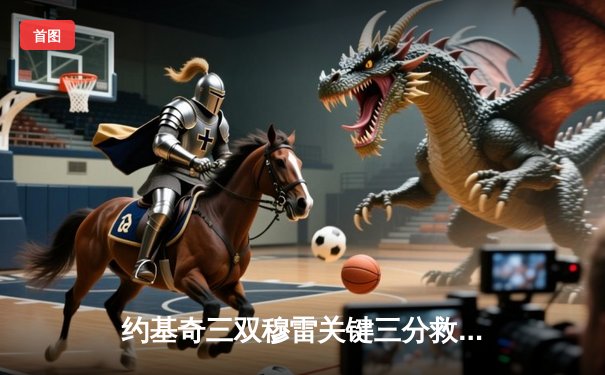 约基奇三双穆雷关键三分救主 掘金抢七逆转森林狼连续两年挺进西决