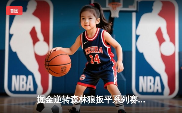 掘金逆转森林狼扳平系列赛 约基奇35+16+4统治攻防