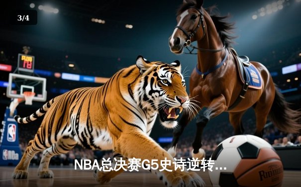 NBA总决赛G5史诗逆转！掘金加时险胜热火 约基奇41分三双定乾坤 - 3